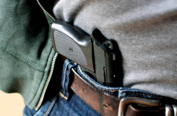 Essential Gun Safety Tips for Every Gun Owner