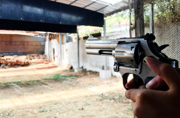 The Role of Guns in Self-Defense: Myths vs. Facts