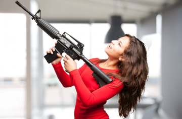 Top Accessories to Enhance Your Shooting Experience